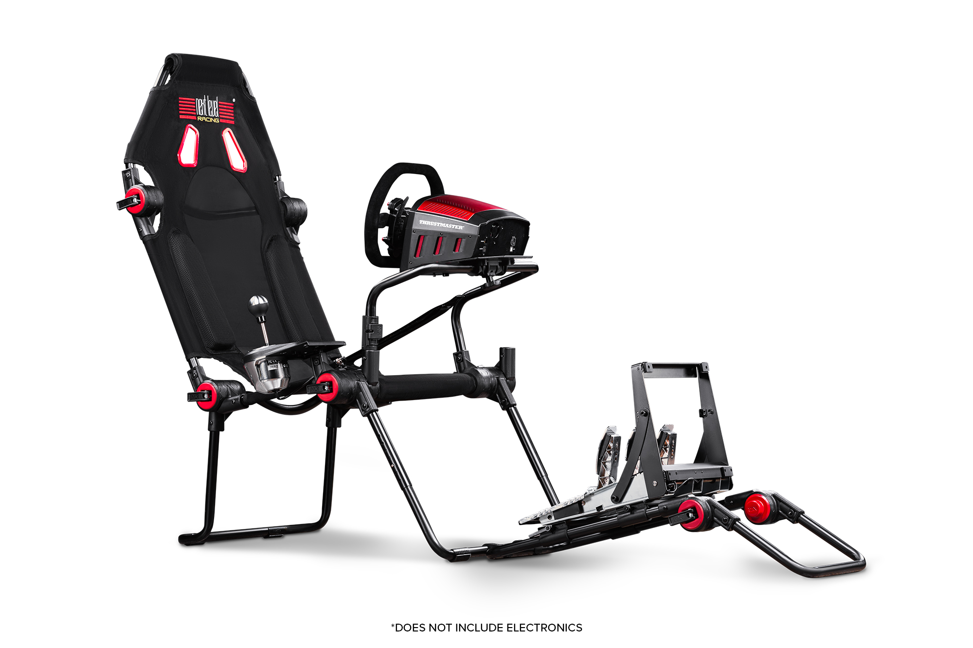 Next Level Racing | F - GT Lite - Good Design